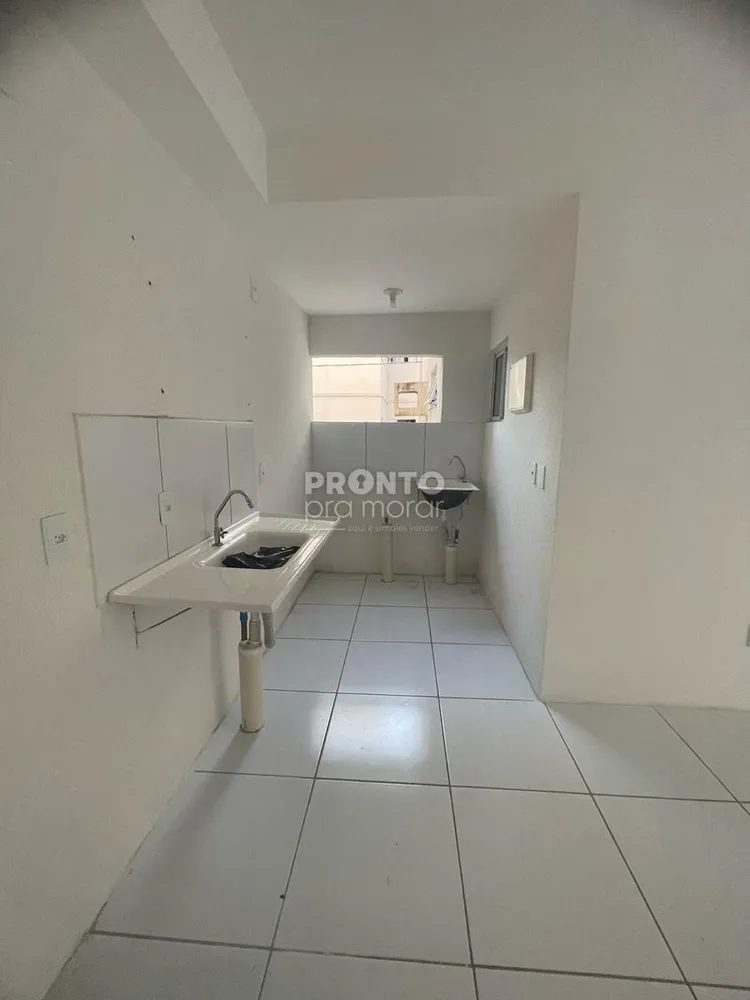 Apartamento, 3 quartos, 53 m² - Foto 1
