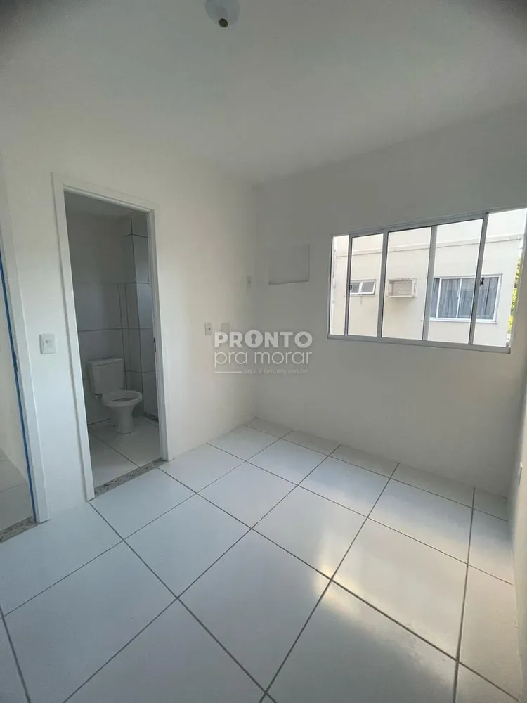 Apartamento, 3 quartos, 53 m² - Foto 3