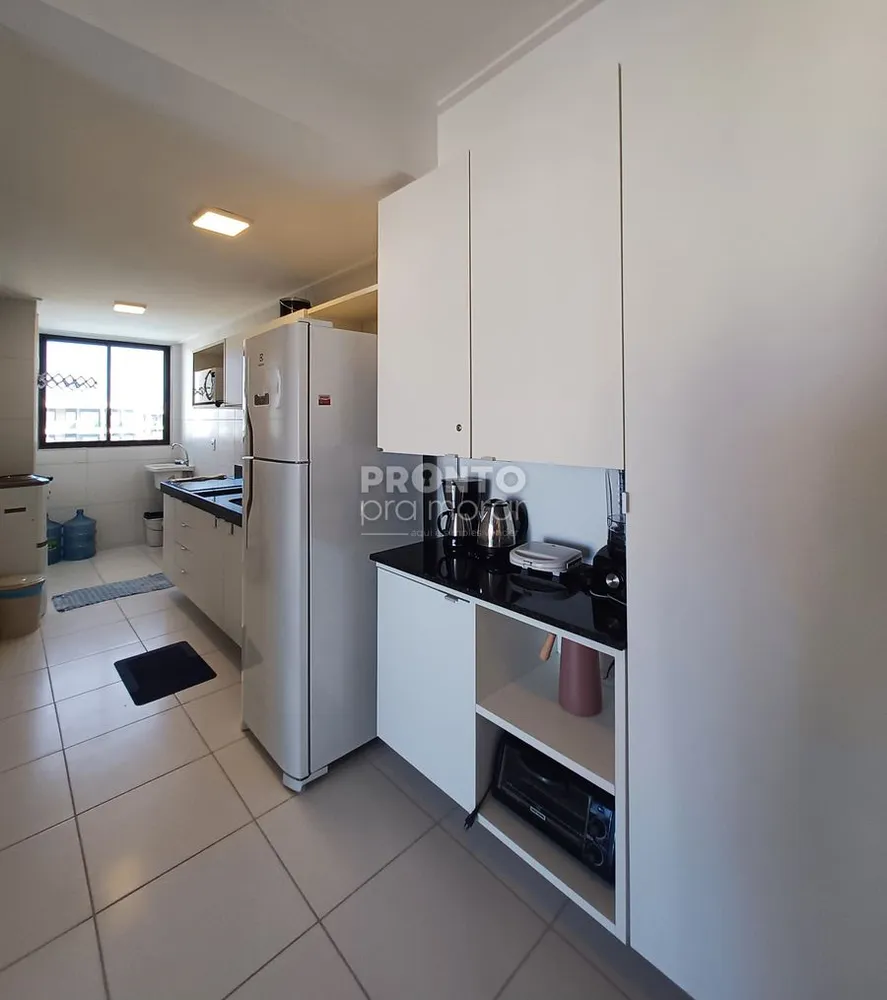 Apartamento, 2 quartos, 61 m² - Foto 1