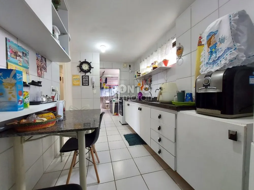 Apartamento, 4 quartos, 156 m² - Foto 2