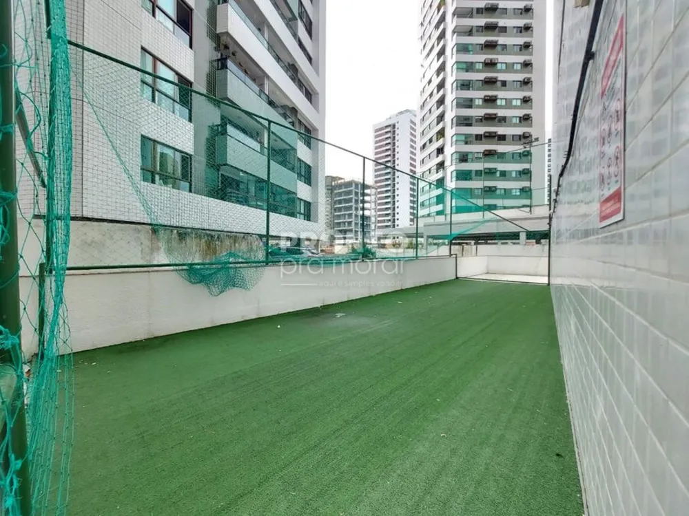 Apartamento, 4 quartos, 156 m² - Foto 3