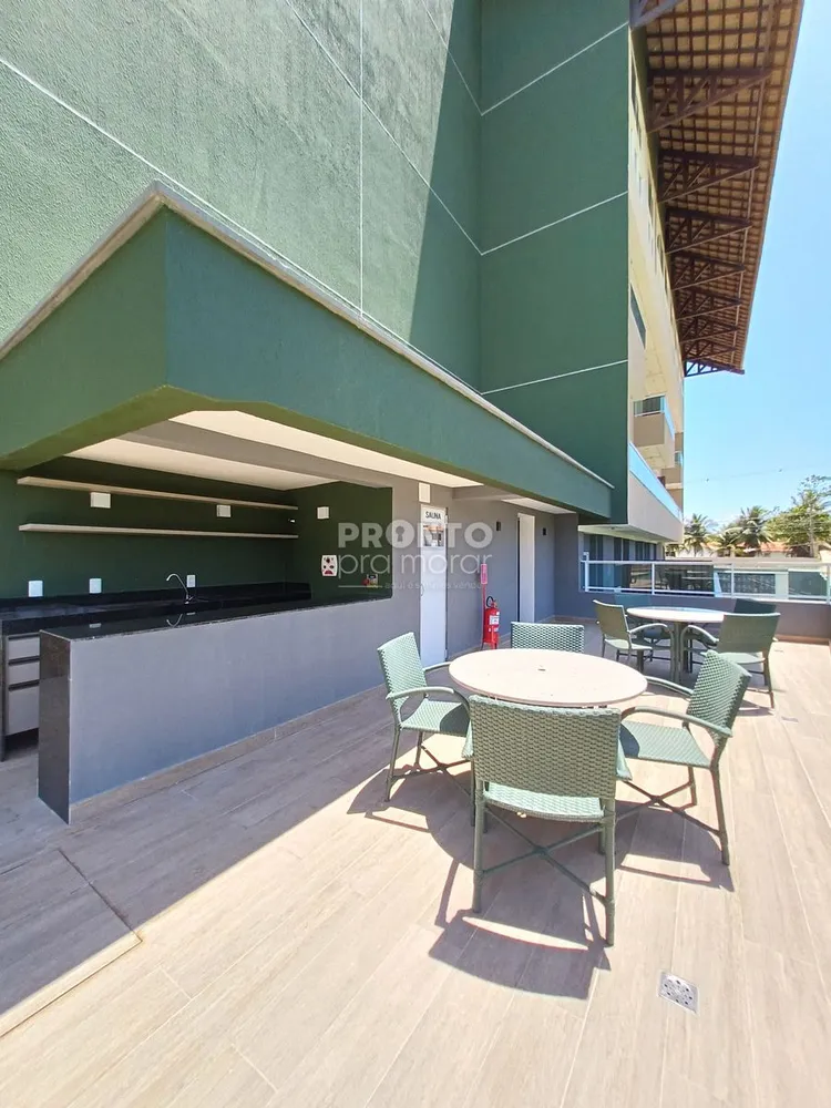 Apartamento, 1 quarto, 29 m² - Foto 2