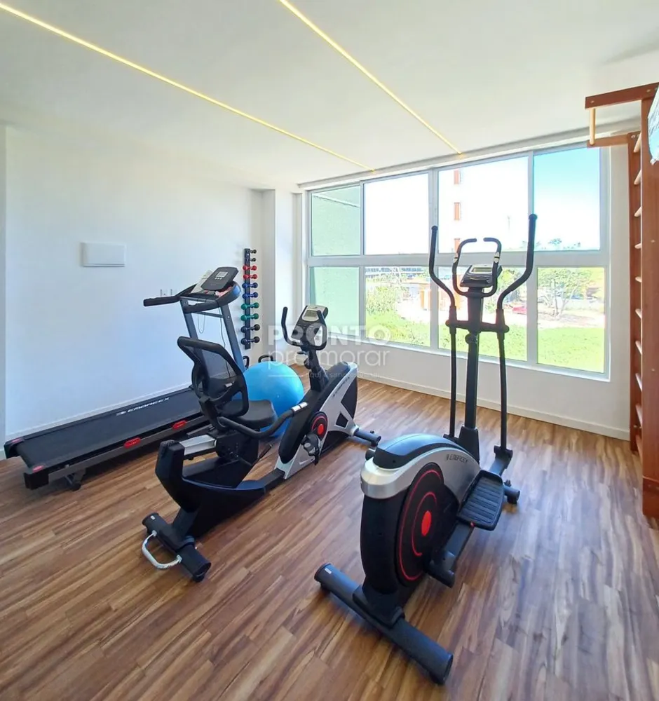 Apartamento, 1 quarto, 29 m² - Foto 3