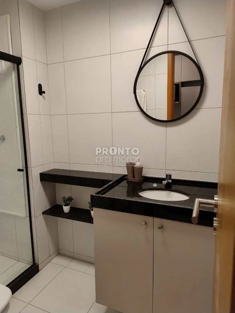 Apartamento, 1 quarto, 29 m² - Foto 1
