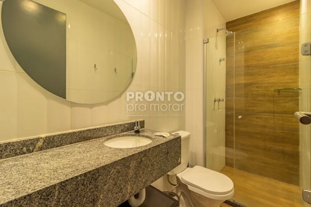Flat/Apart Hotel, 1 quarto, 21 m² - Foto 3