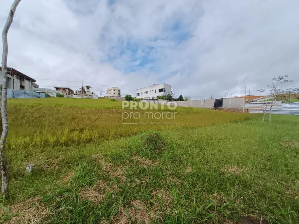 Terreno, 413 m² - Foto 1