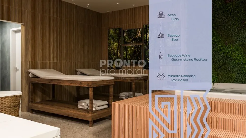 Apartamento, 1 quarto, 26 m² - Foto 3