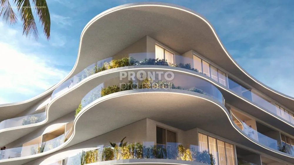 Apartamento, 1 quarto, 26 m² - Foto 2