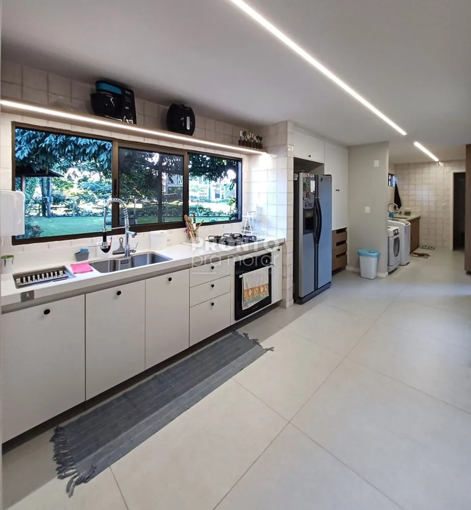 Casa, 4 quartos, 216 m² - Foto 3