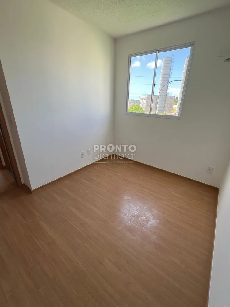 Apartamento, 2 quartos, 38 m² - Foto 2