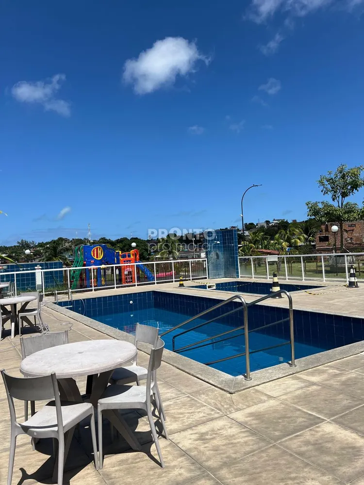 Apartamento, 2 quartos, 38 m² - Foto 3