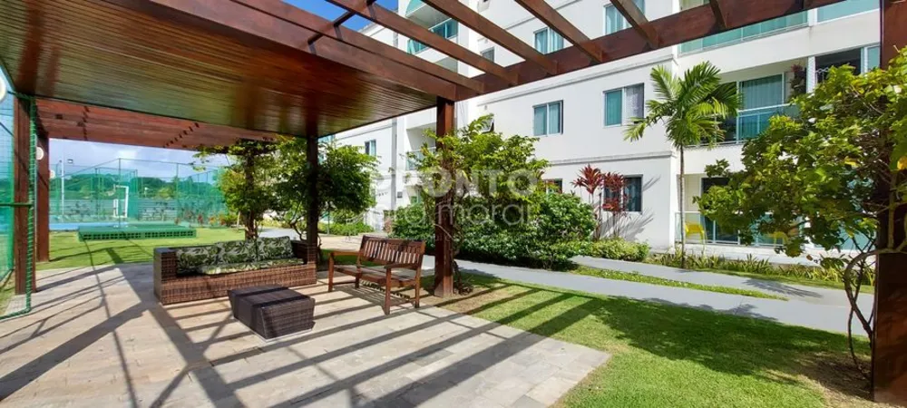 Apartamento, 3 quartos, 65 m² - Foto 2