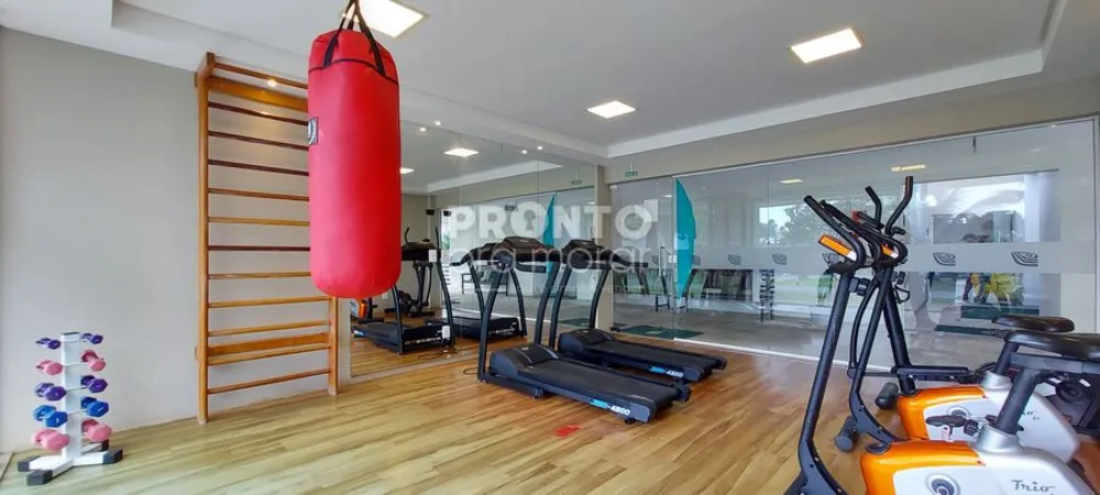 Apartamento, 3 quartos, 65 m² - Foto 4
