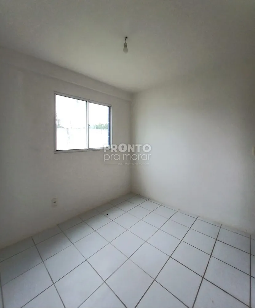 Apartamento, 3 quartos, 63 m² - Foto 1