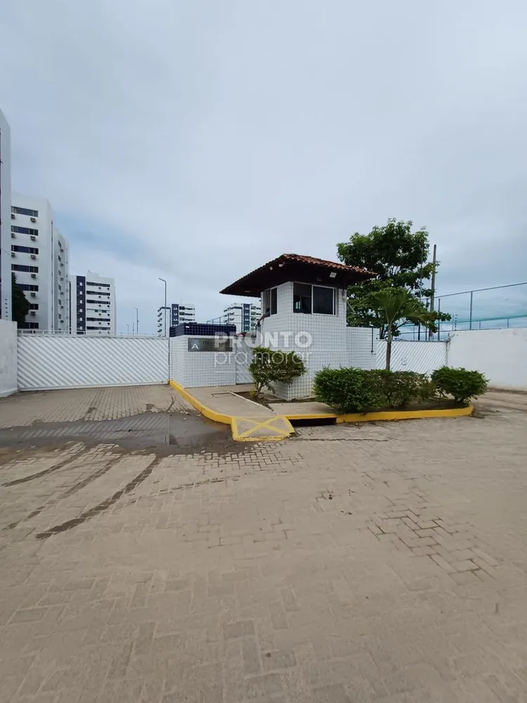 Apartamento, 3 quartos, 63 m² - Foto 2