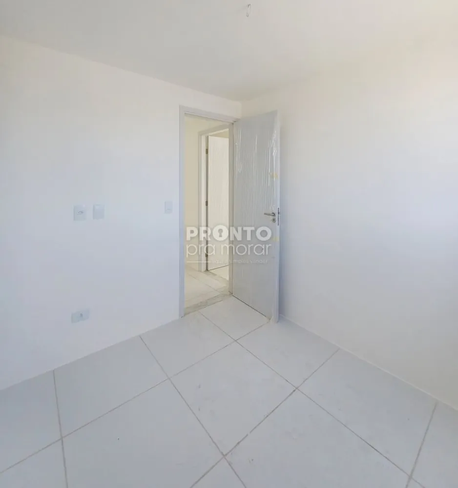 Apartamento, 3 quartos, 64 m² - Foto 1