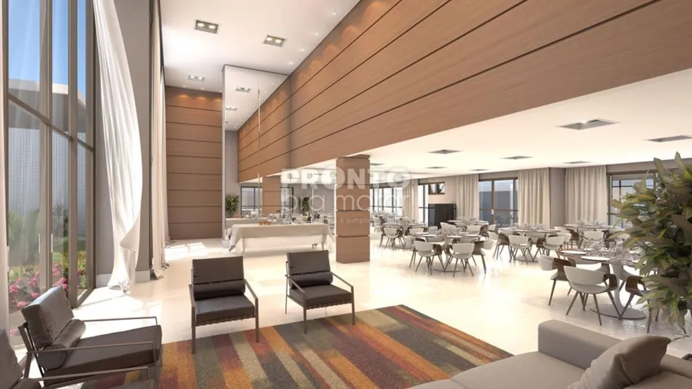 Apartamento, 3 quartos, 64 m² - Foto 3