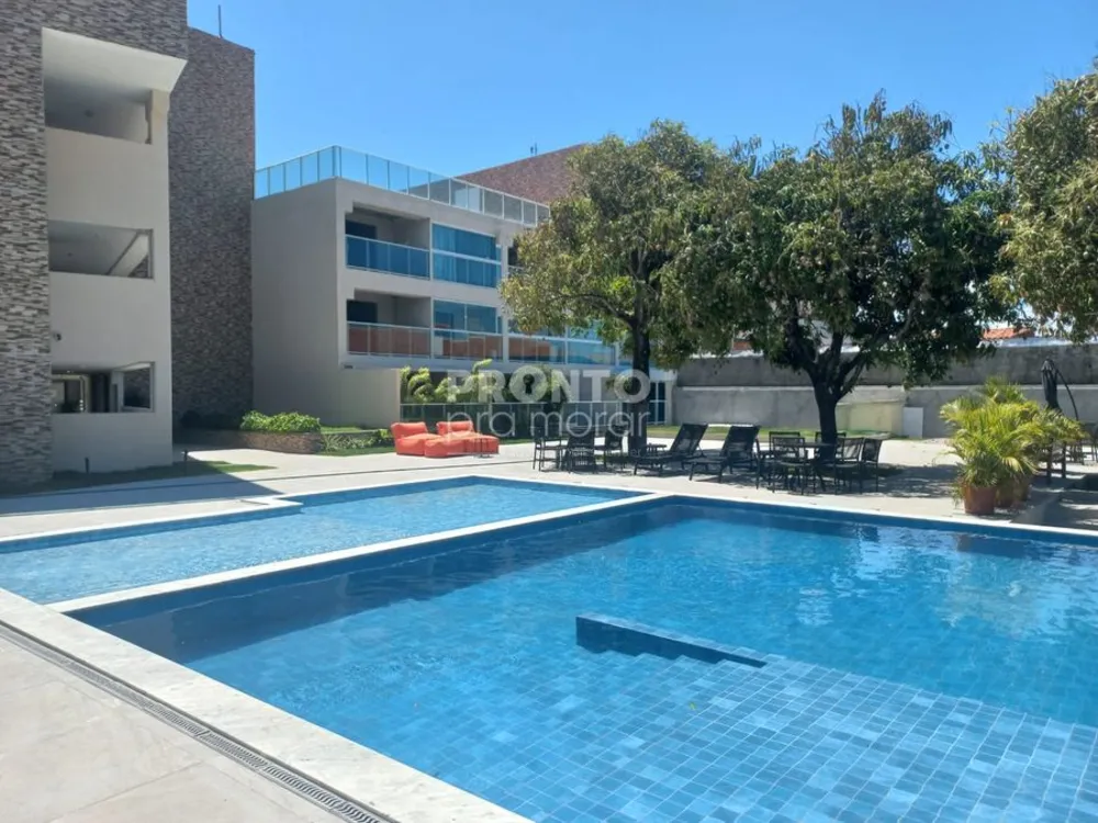 Apartamento, 1 quarto, 29 m² - Foto 3