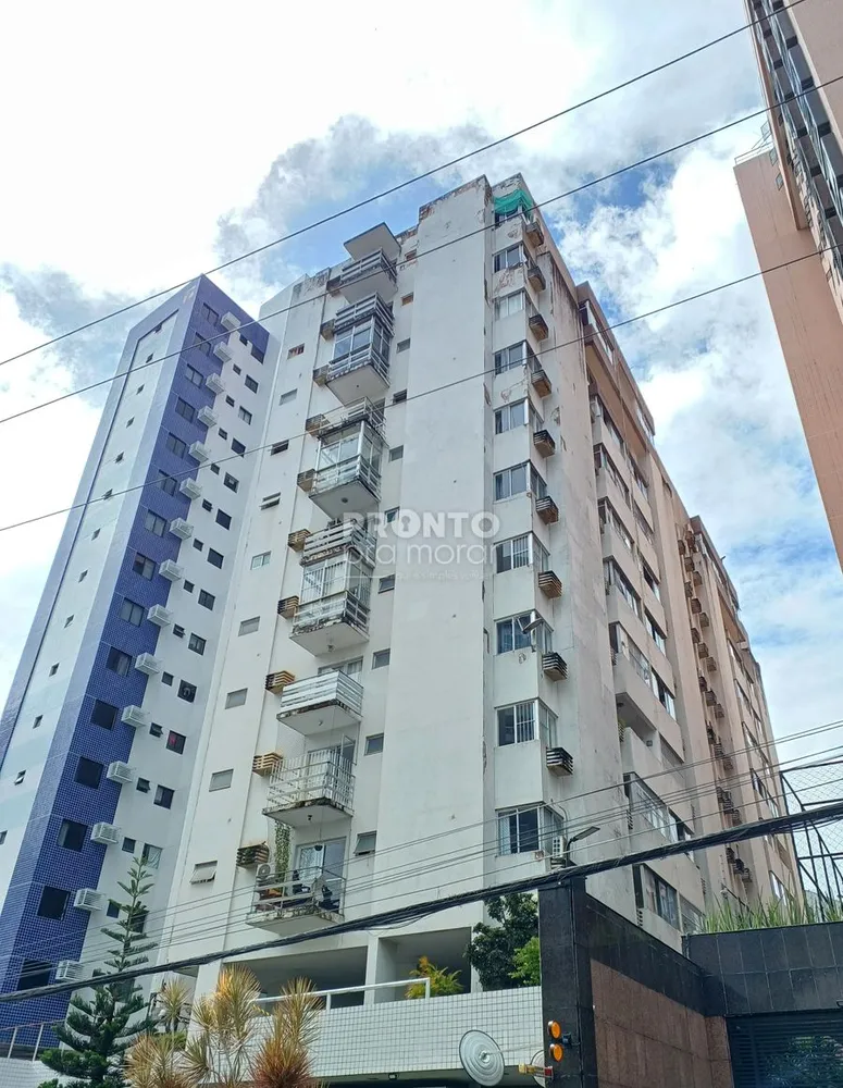 Apartamento, 4 quartos, 181 m² - Foto 4