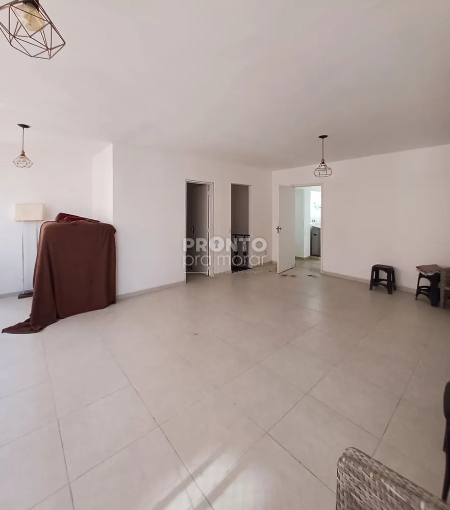Apartamento, 4 quartos, 181 m² - Foto 2