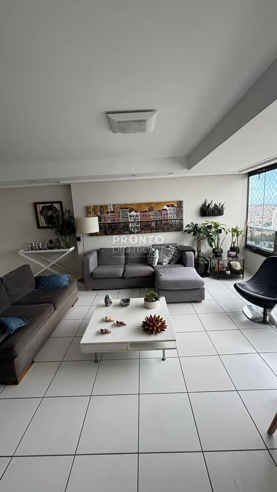 Apartamento, 3 quartos, 139 m² - Foto 2