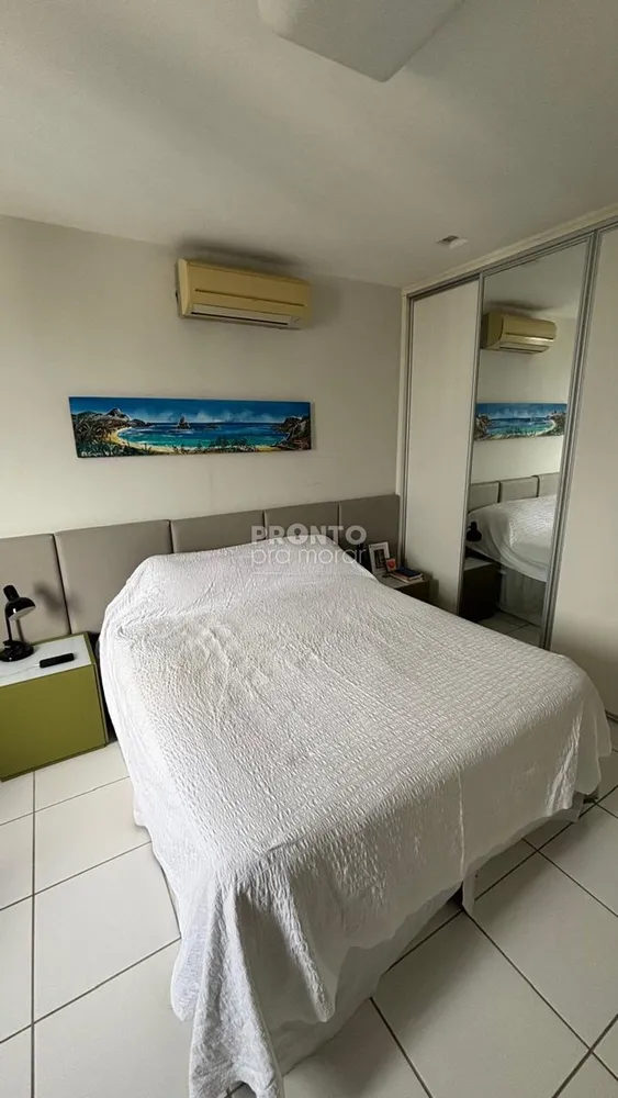 Apartamento, 3 quartos, 139 m² - Foto 4