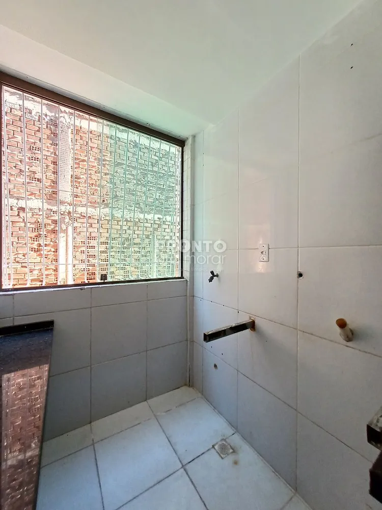 Apartamento, 2 quartos, 56 m² - Foto 2