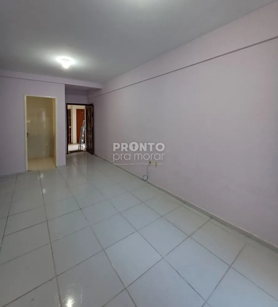Apartamento, 2 quartos, 56 m² - Foto 3