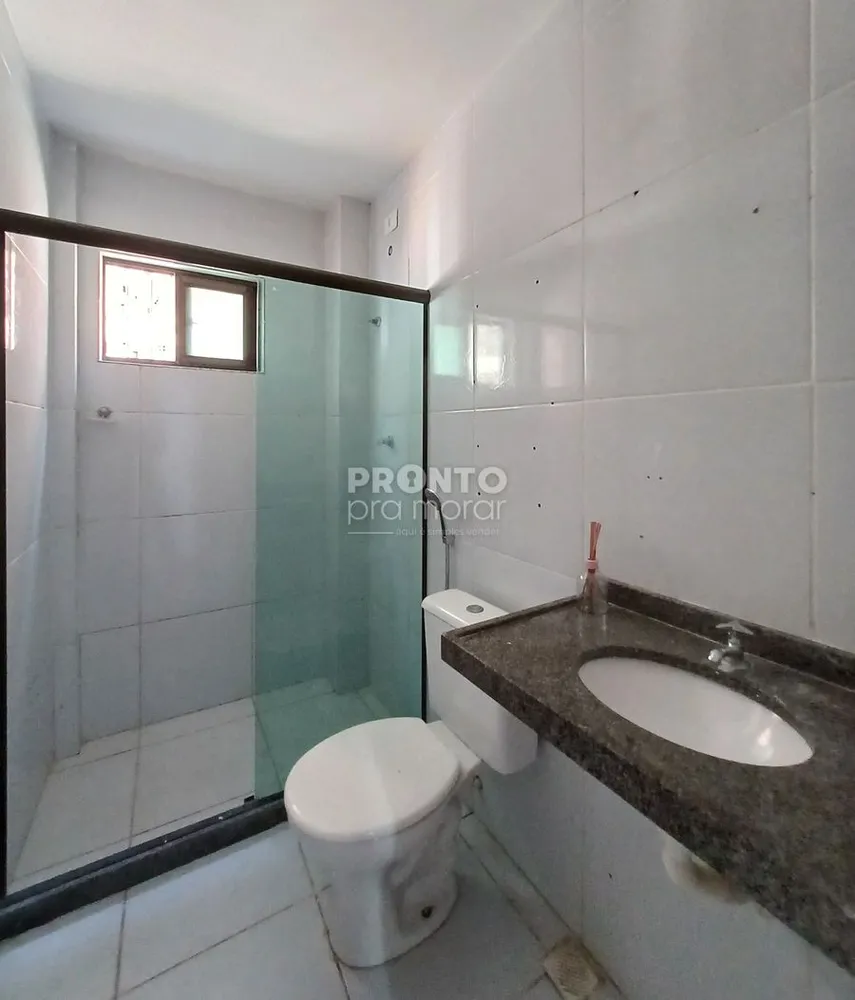 Apartamento, 2 quartos, 56 m² - Foto 1