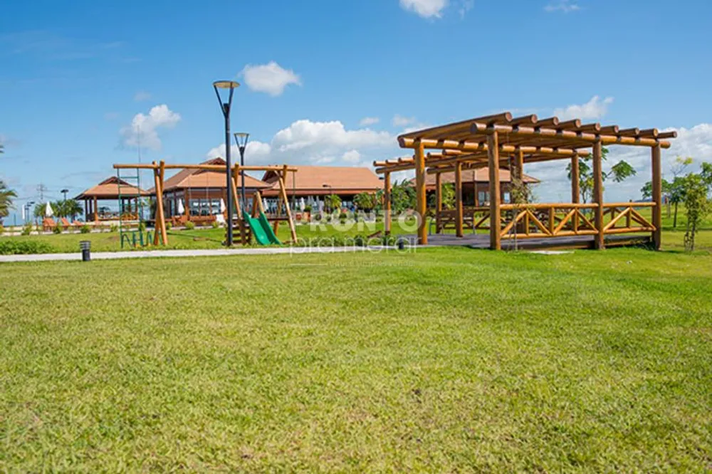 Terreno, 458 m² - Foto 2
