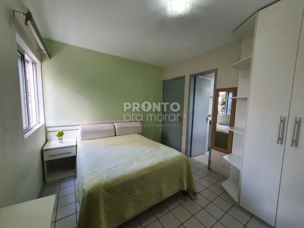 Apartamento, 3 quartos, 99 m² - Foto 1