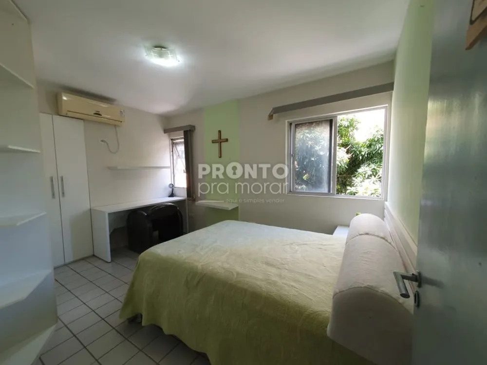 Apartamento, 3 quartos, 99 m² - Foto 3