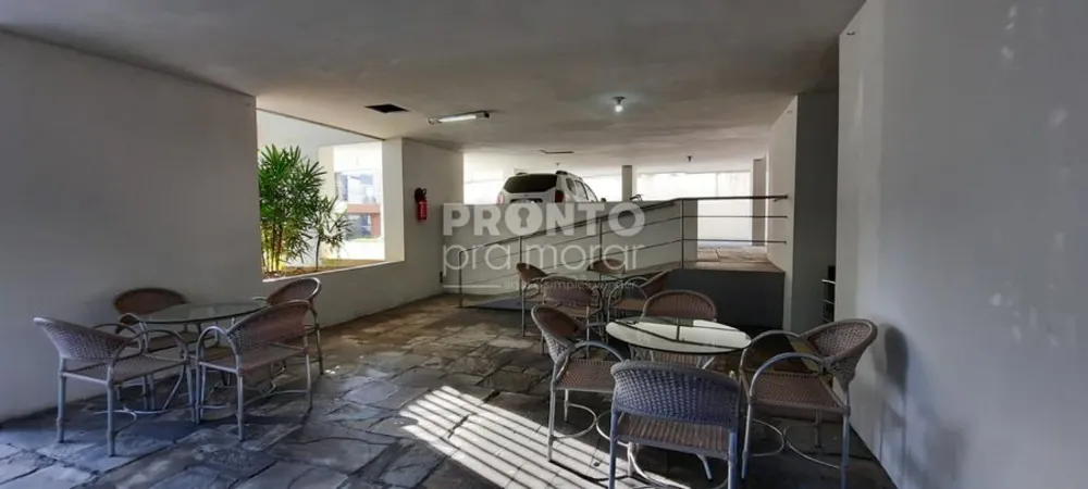 Apartamento, 3 quartos, 99 m² - Foto 4