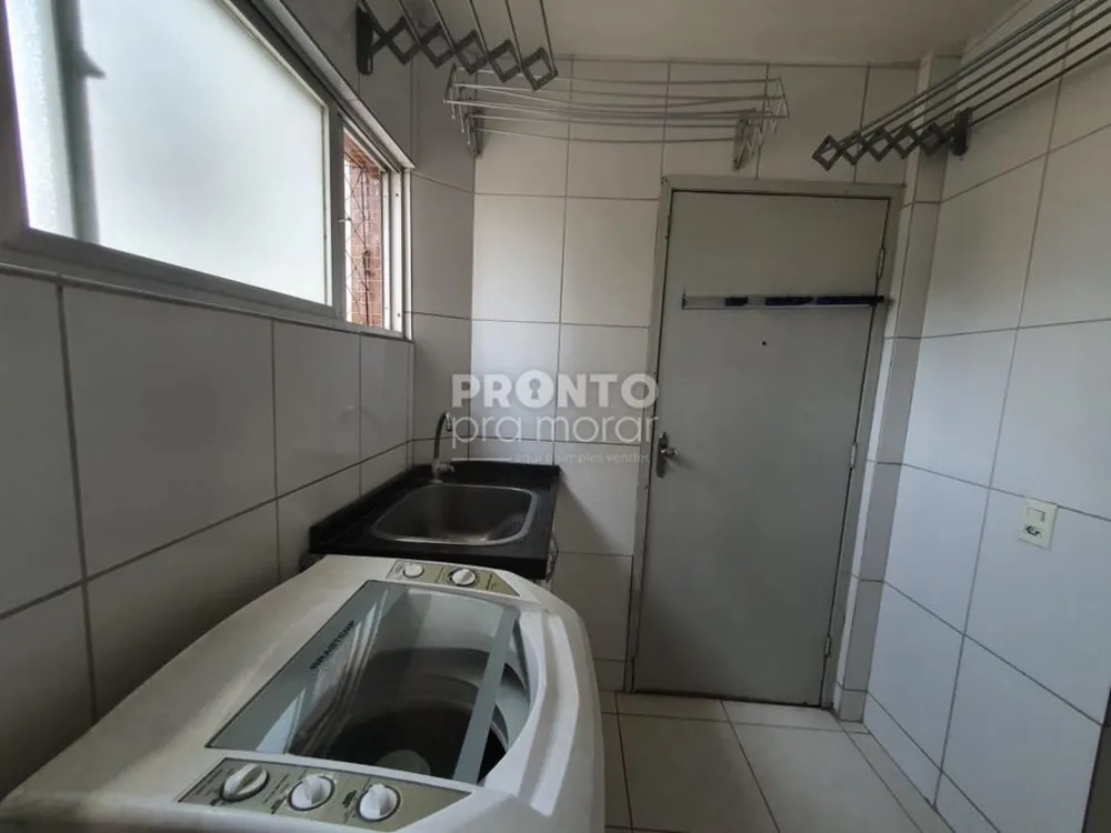 Apartamento, 3 quartos, 99 m² - Foto 2