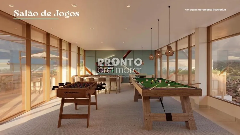 Apartamento, 1 quarto, 19 m² - Foto 3