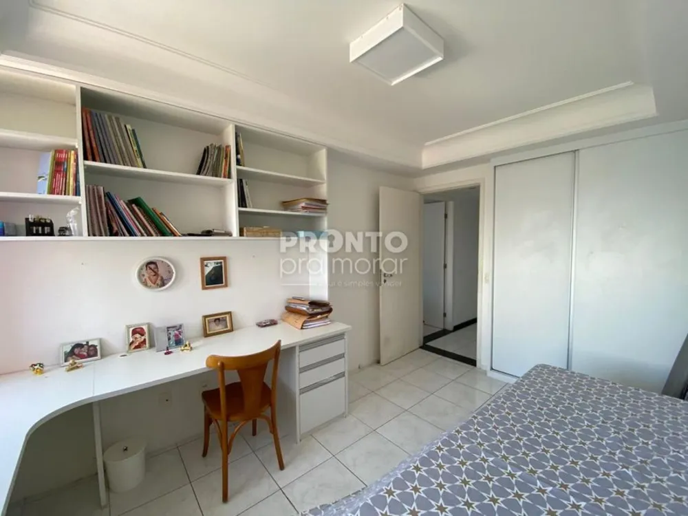 Cobertura, 3 quartos, 363 m² - Foto 1