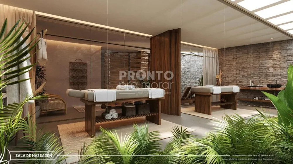 Apartamento, 1 quarto, 32 m² - Foto 1