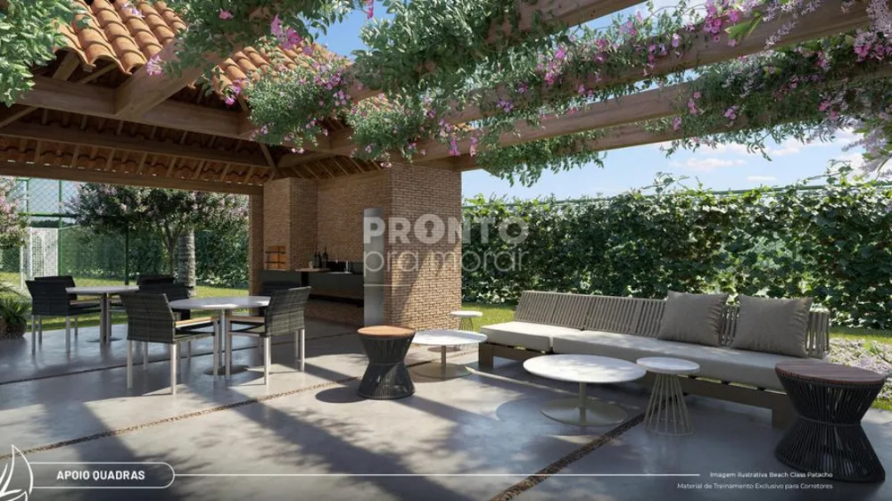 Apartamento, 1 quarto, 32 m² - Foto 4