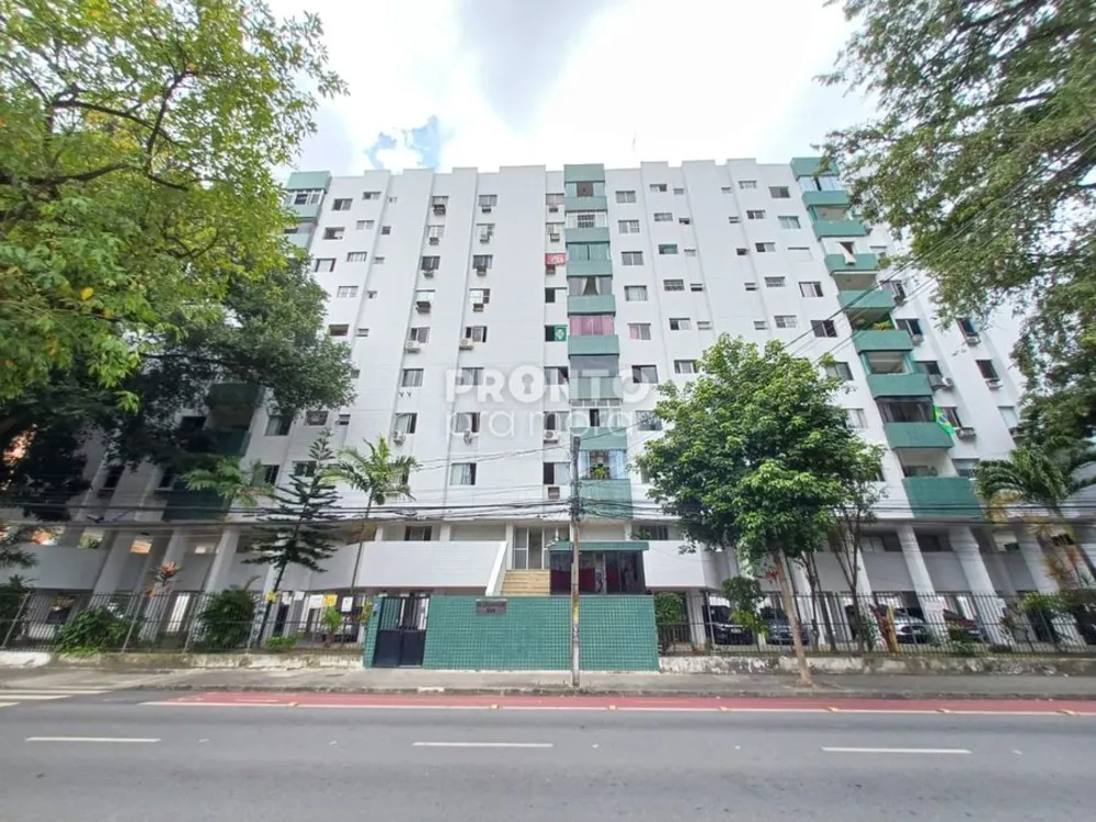 Apartamento, 3 quartos, 157 m² - Foto 4