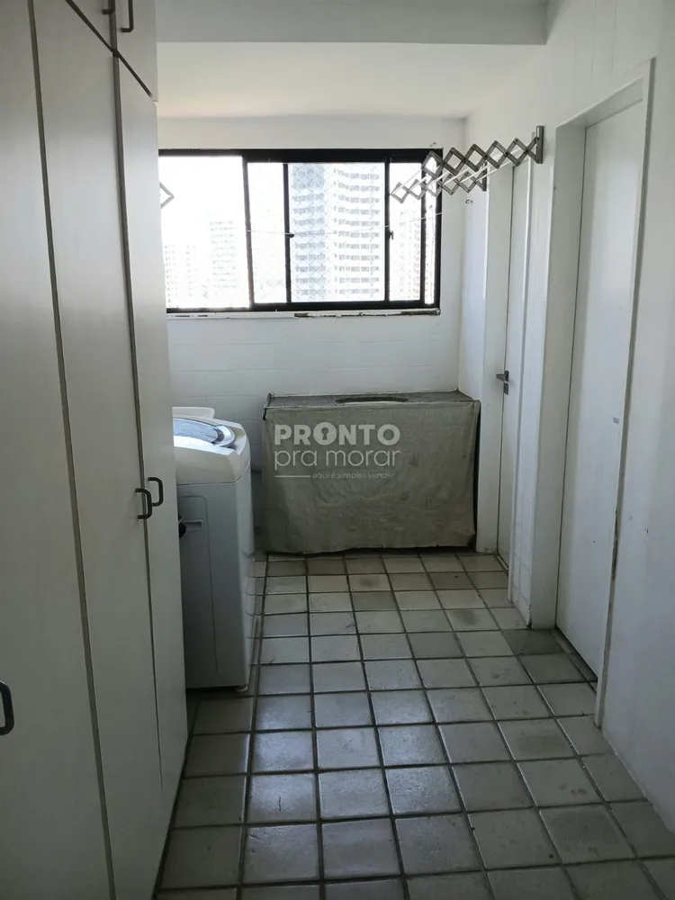 Apartamento, 3 quartos, 157 m² - Foto 2