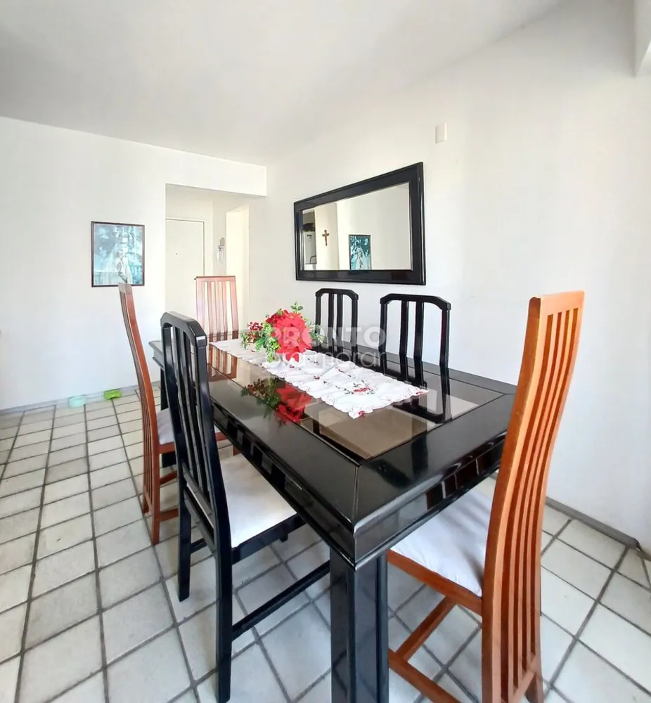 Apartamento, 3 quartos, 157 m² - Foto 3