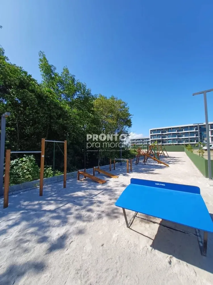 Apartamento, 1 quarto, 28 m² - Foto 1