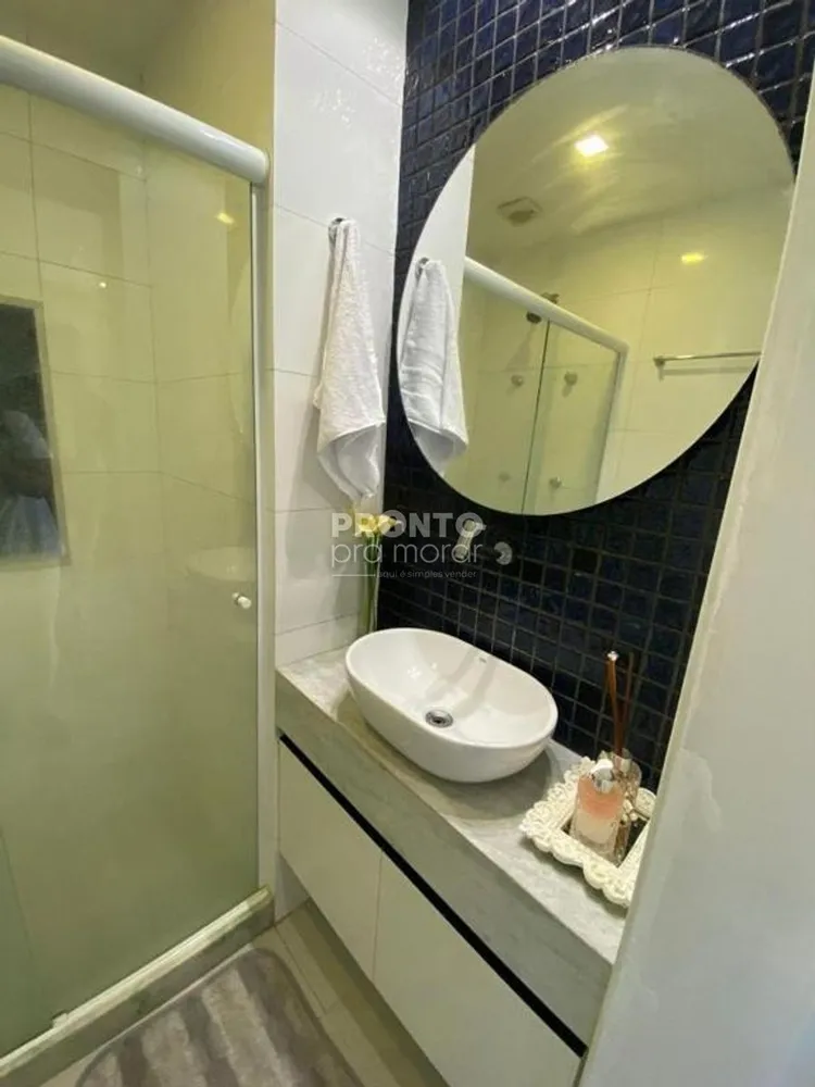 Apartamento, 2 quartos, 46 m² - Foto 1