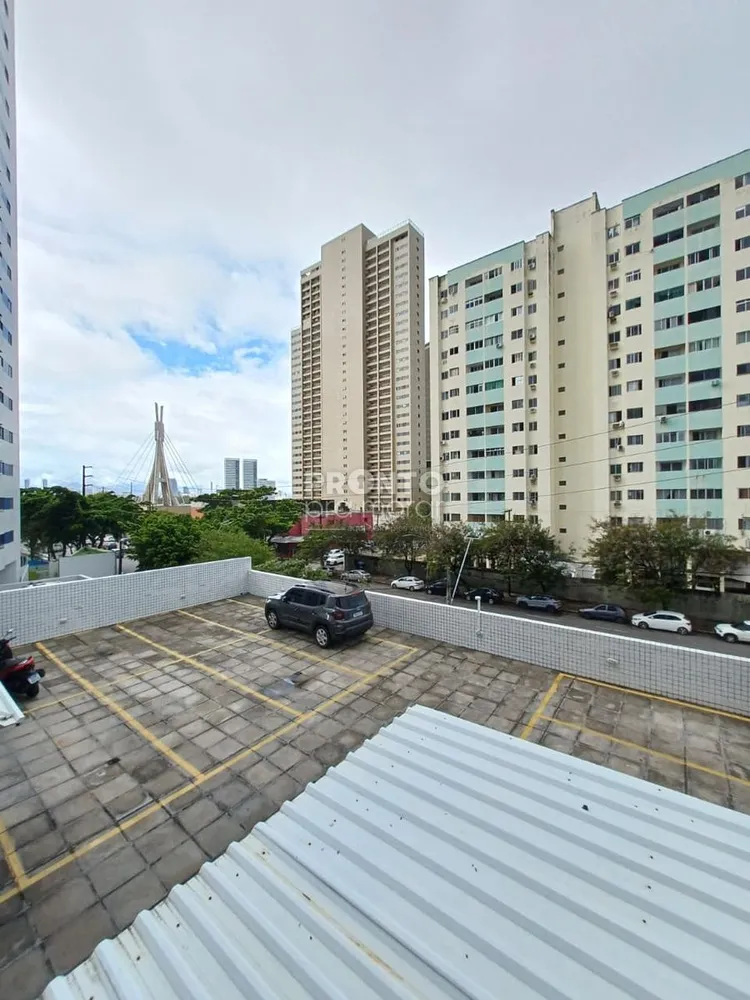 Apartamento, 3 quartos, 83 m² - Foto 2