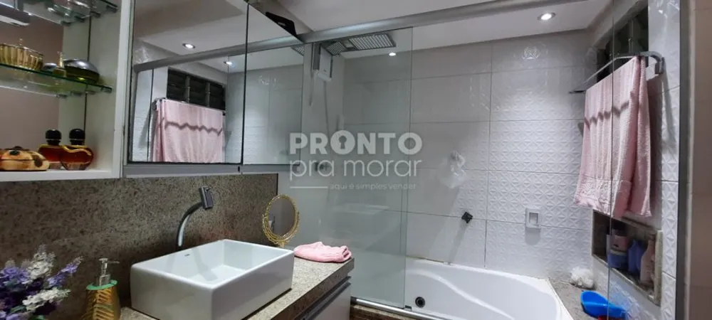 Apartamento, 3 quartos, 107 m² - Foto 3