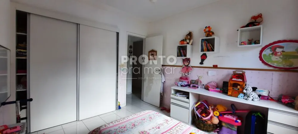 Apartamento, 3 quartos, 107 m² - Foto 1
