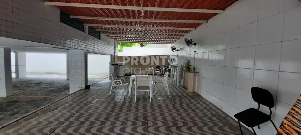 Apartamento, 3 quartos, 107 m² - Foto 4