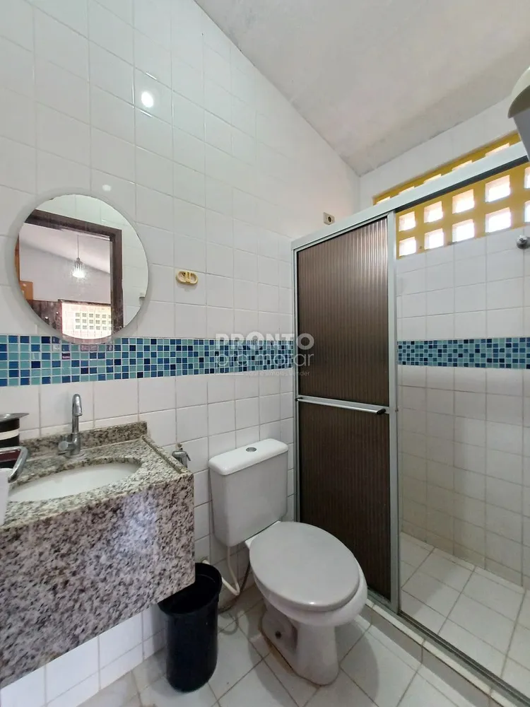 Casa, 3 quartos, 94 m² - Foto 2