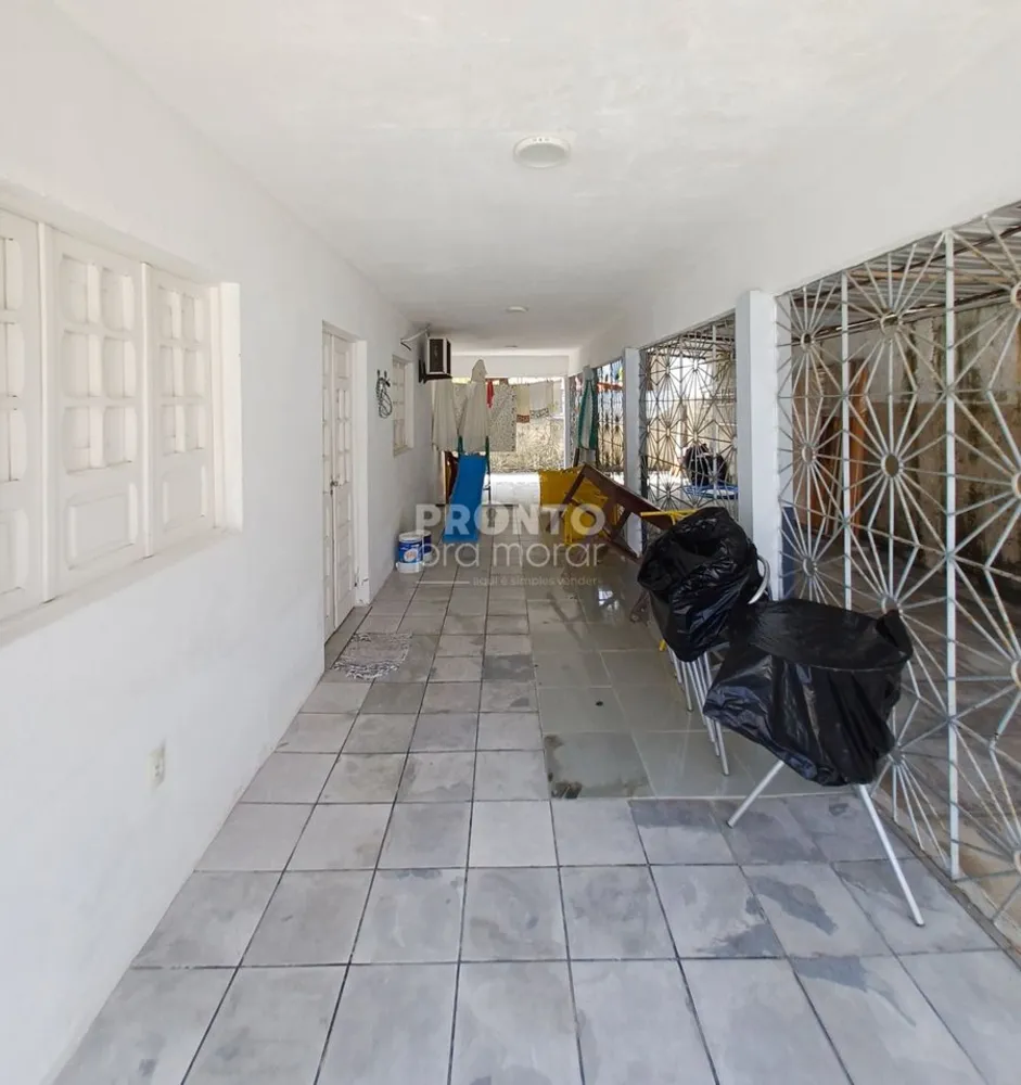 Casa, 4 quartos, 204 m² - Foto 2