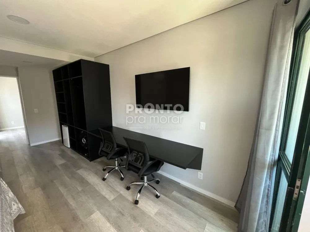 Apartamento, 1 quarto, 45 m² - Foto 3